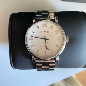 Marc Jacobs Watch